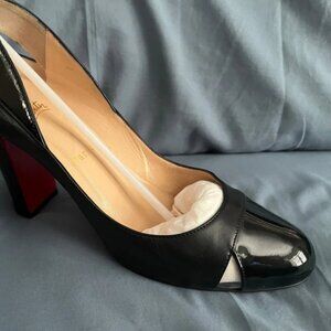 Christian Louboutin heels